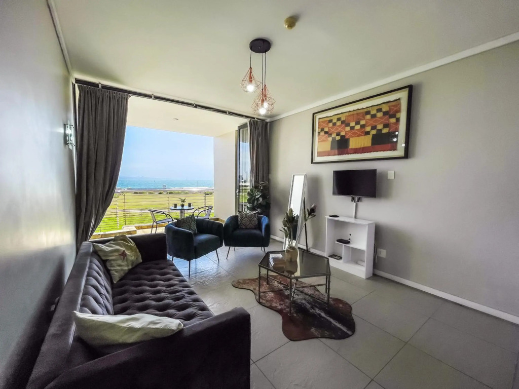 Point water front executive apartment