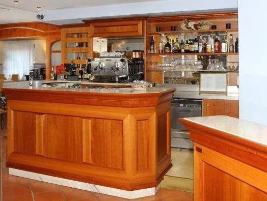 Hotel Villa Colico