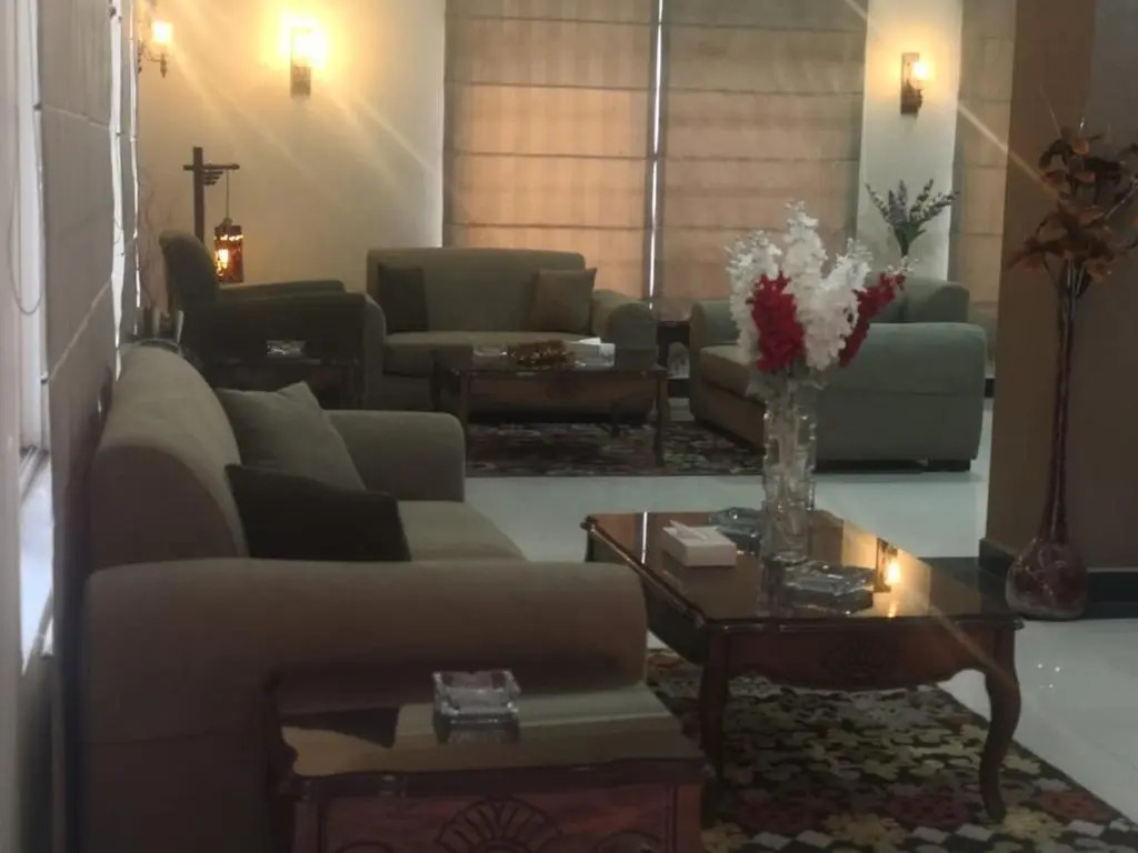 Orient House Hotel Suites & Apartments