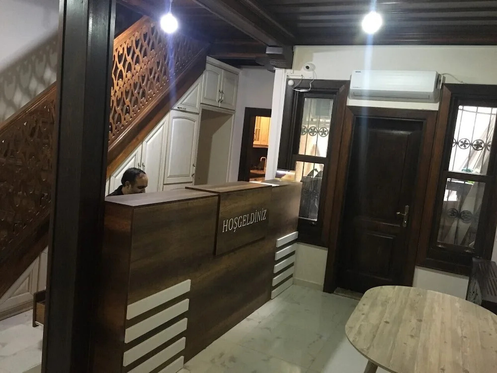Güner Hotel
