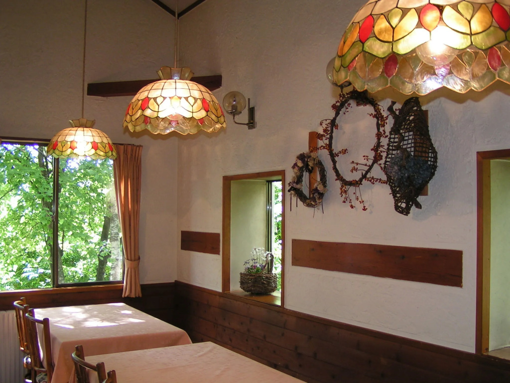 Madarao Elm Pension