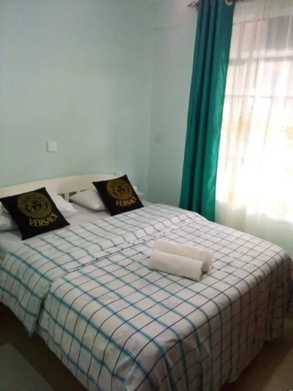 Stay.Plus Arujo Apartment Homa Bay