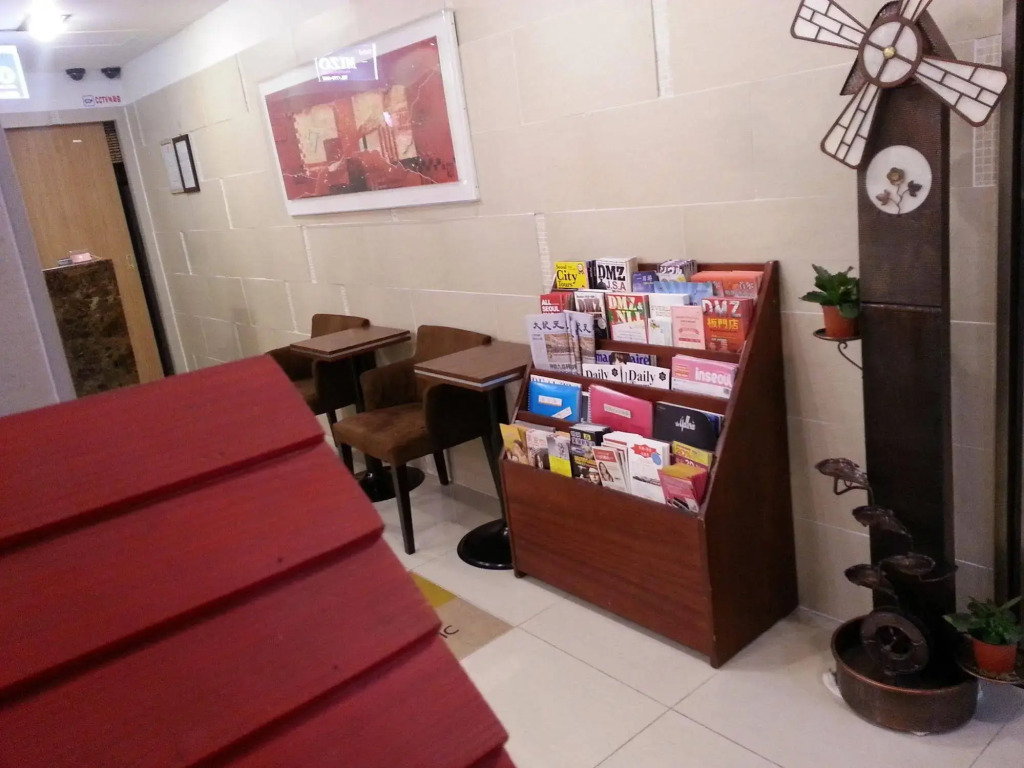 Mizo Hotel