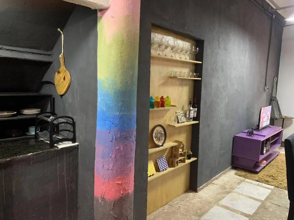 Hostel Casa Latina