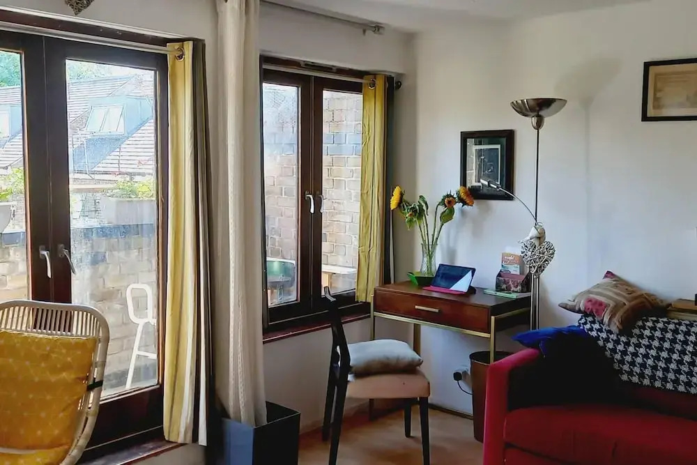 Lovely 2-bed Apartment in Battersea, London