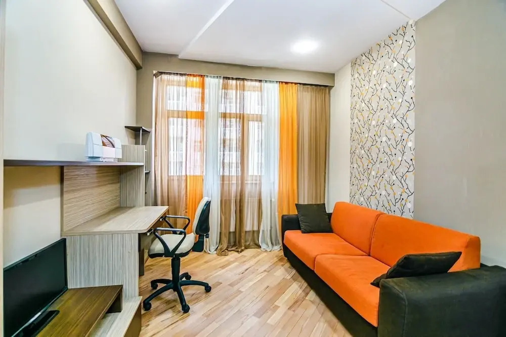Porto Pizza Luxury Apartment