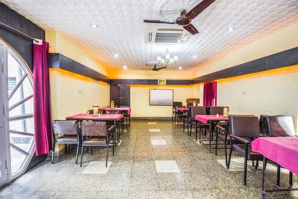 FabHotel Damanis Lake Pichola