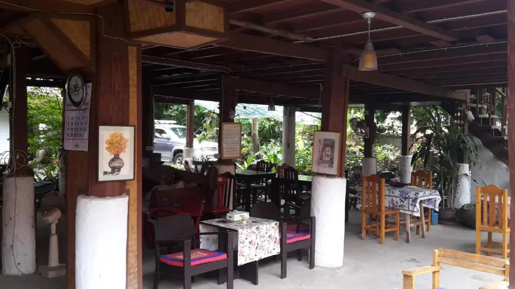 Baan Songjum