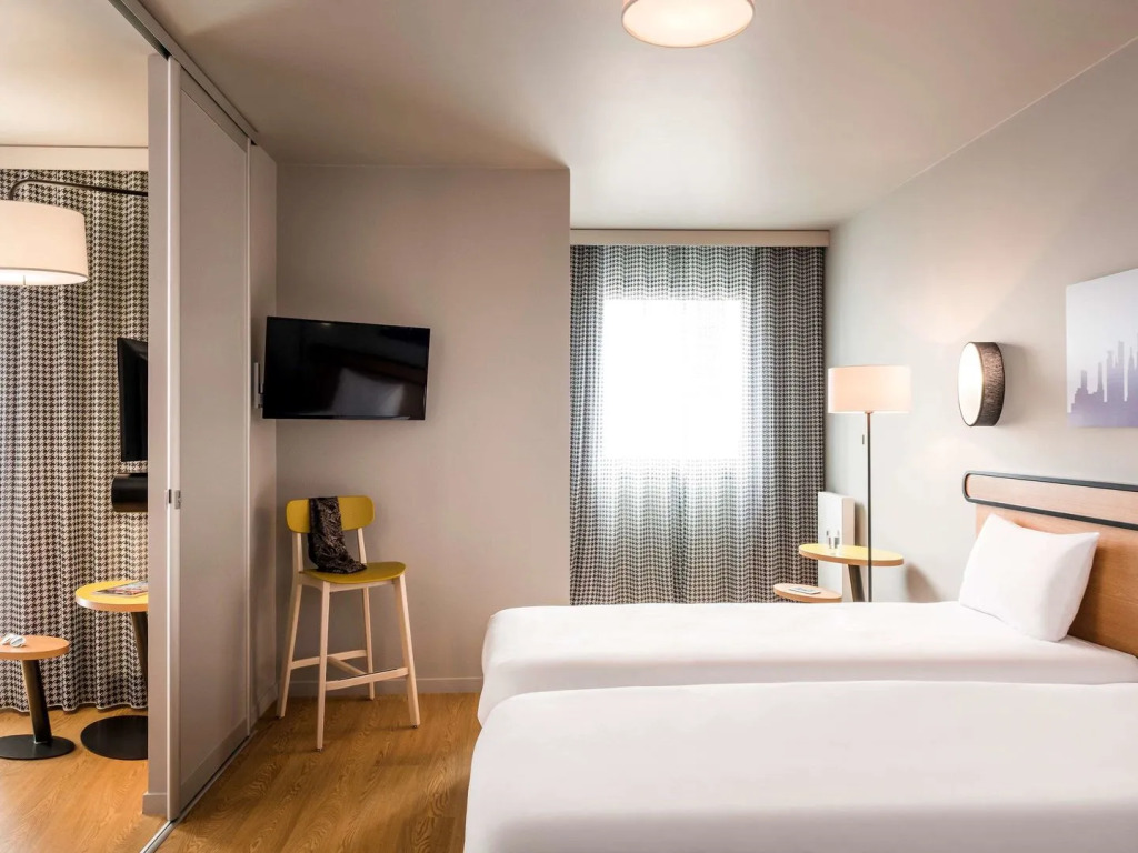 Aparthotel Adagio access Colombes La Défense
