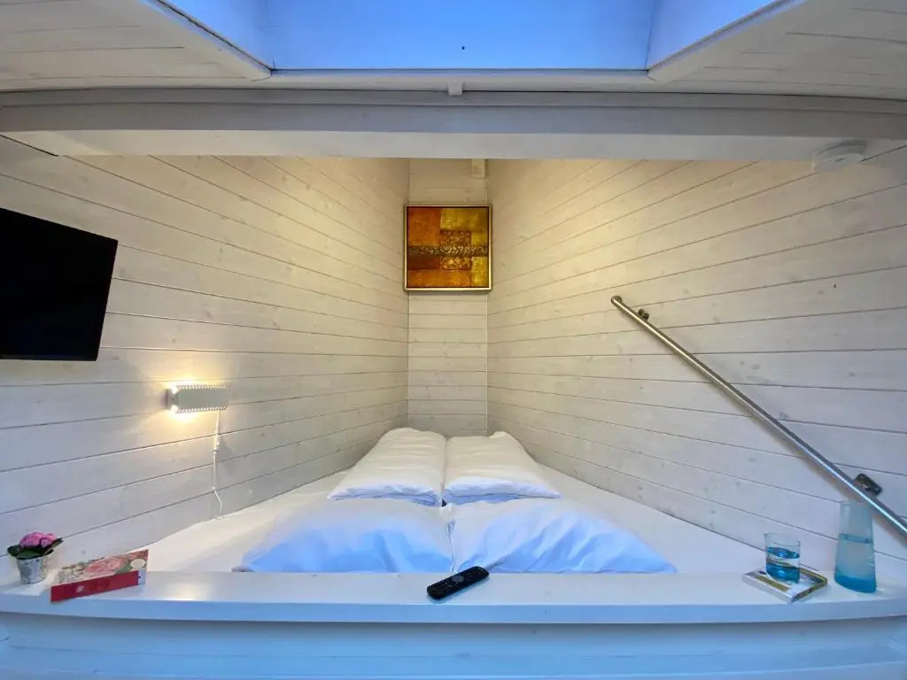 Sarpsborg Apartments - Utne Camping