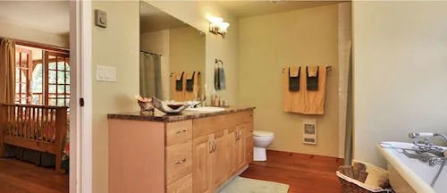 Francis Point B&B