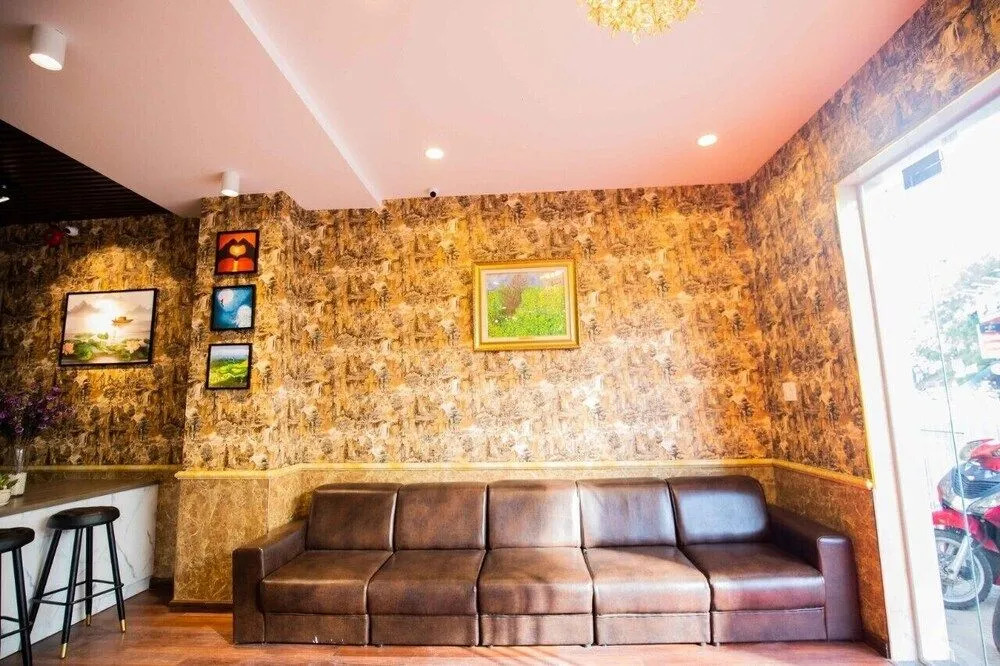 Hoa Sen Hotel 103