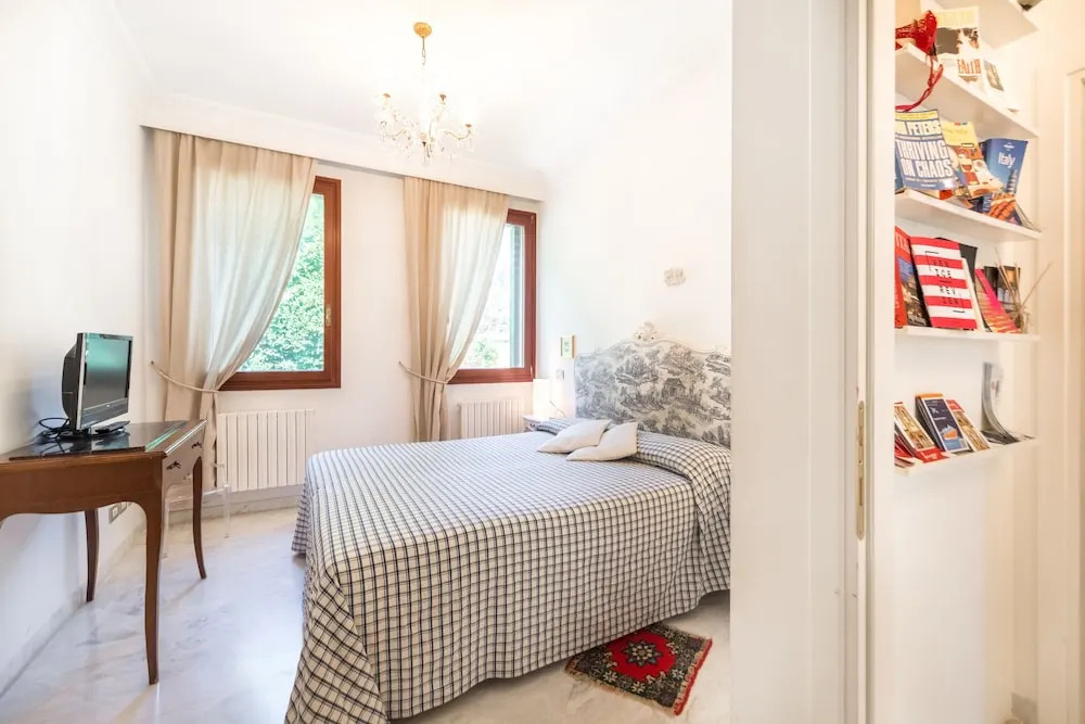 B&B Casa Baseggio