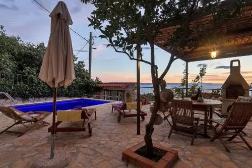 Holiday home Matija