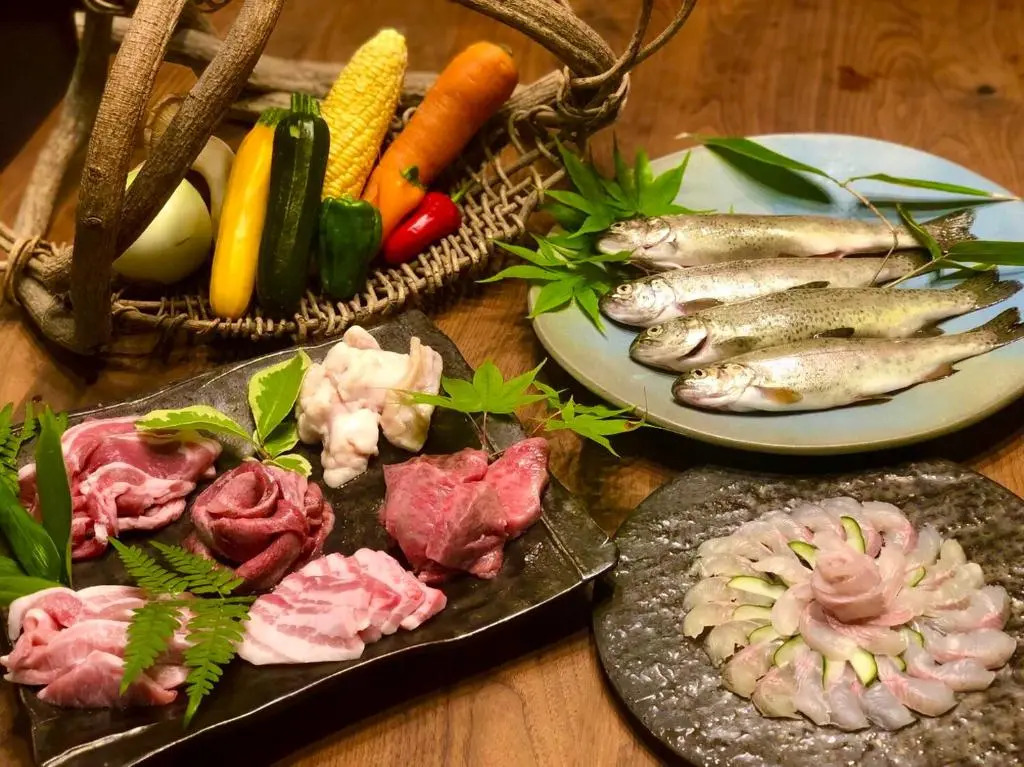 SOBAHOUSE Azumino