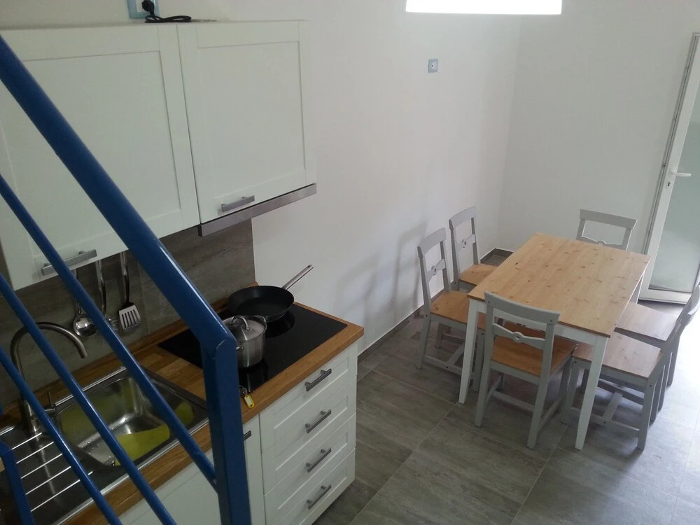 Borgo Holiday Home Scopello
