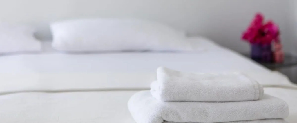 Olya Boutique Hotel