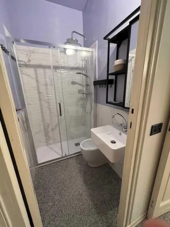 marta apartament