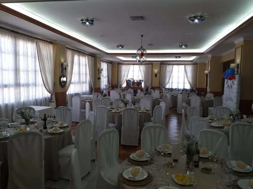 Hotel La Yedra