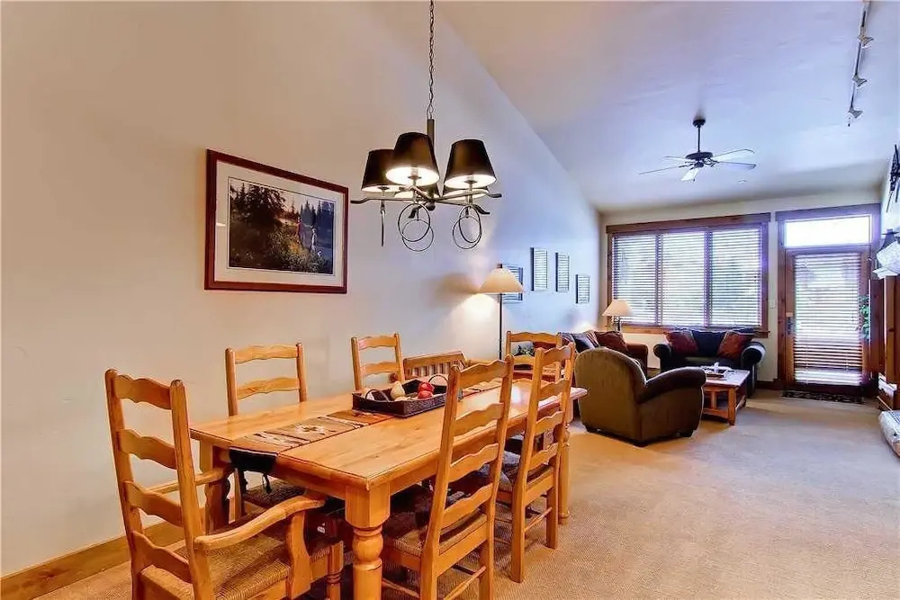 3304 Champagne Lodge, Trappeur's Crossing Apartment 2