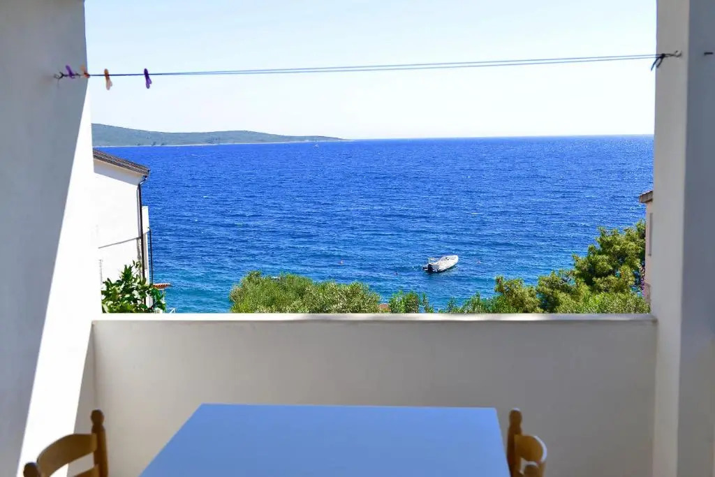 Apartments Petrovac