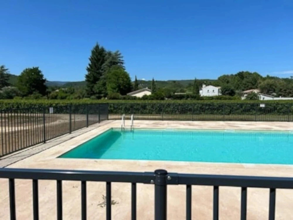 Mezzanine Cottage for 6 in Ardeche