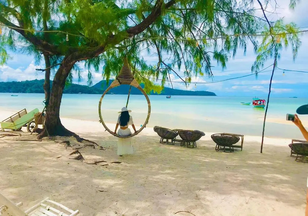 SARASEA Resort