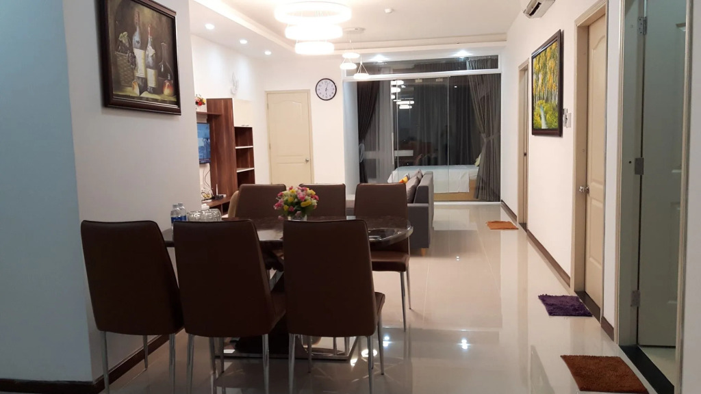 The Grand Condotel