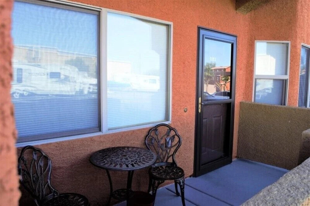 Sally Paskvan 2 Bedroom Condo