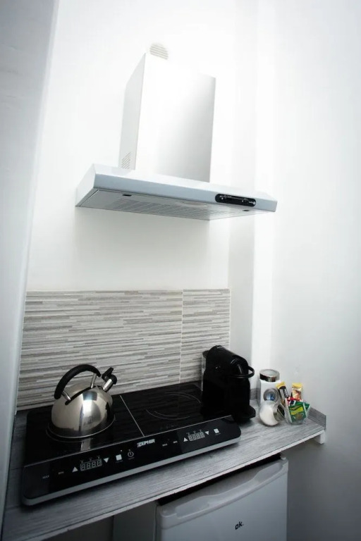 Palermo Suites & Rooms