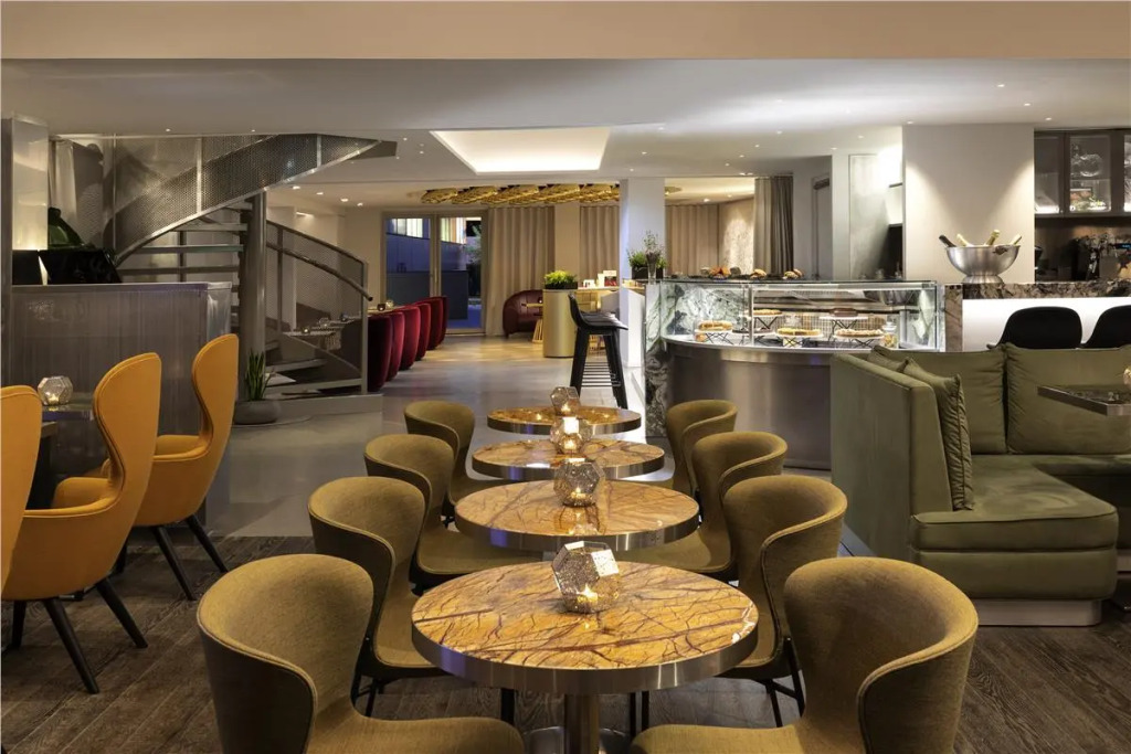 Pullman Paris Centre - Bercy