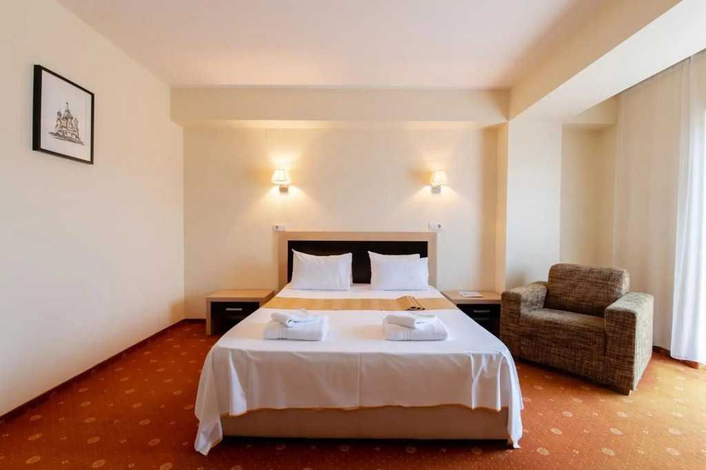 Hotel Oxford By TimHotels