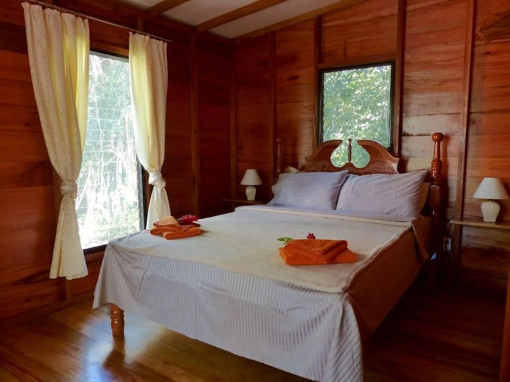 Vanilla Hills Resort