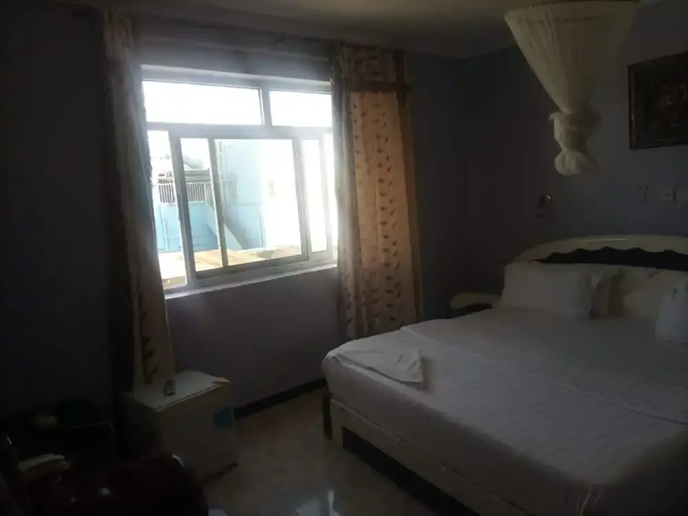 Setavin Hotel