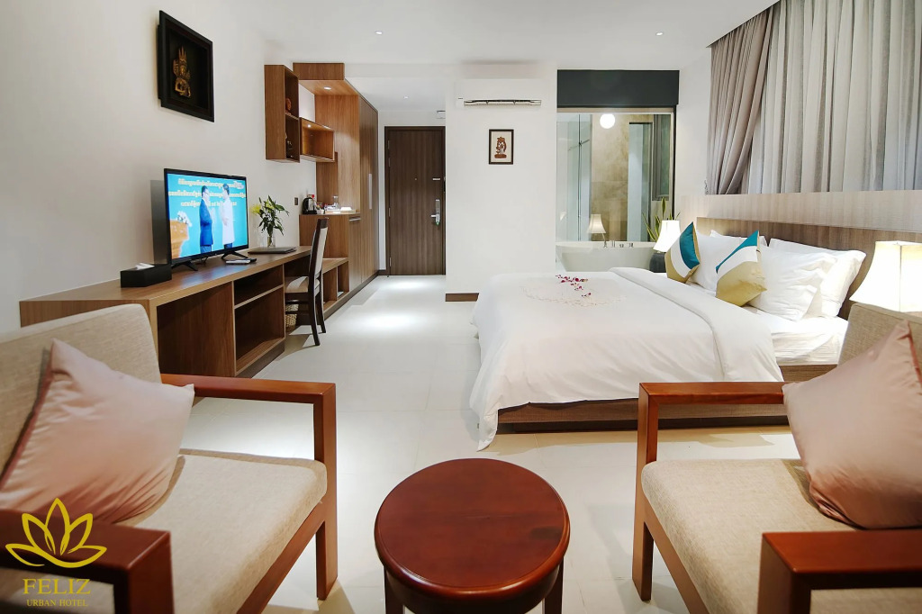 Feliz Urban Hotel