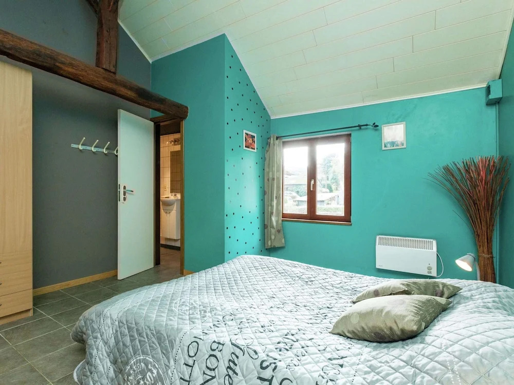 Charming Cottage in Stoumont