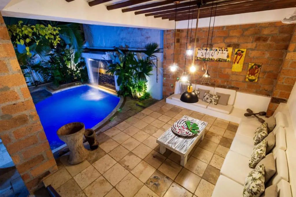 Hotel Boutique Fundadores en Cauca Viejo