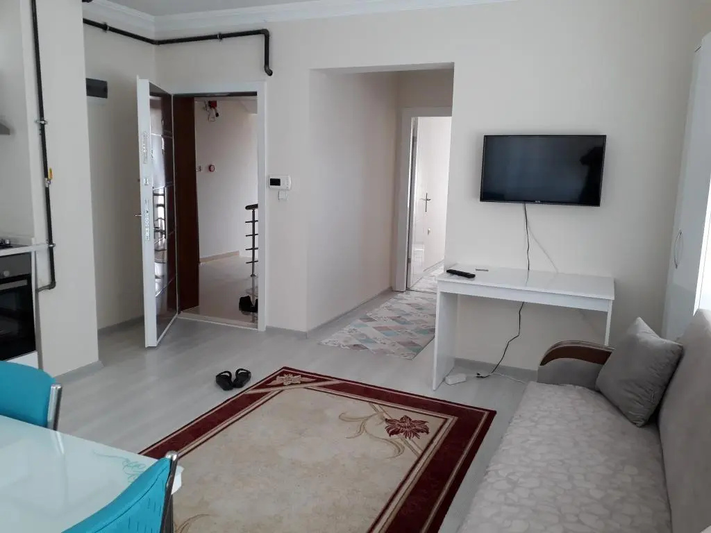 Dr.Aslan Apart Hotel - Airport