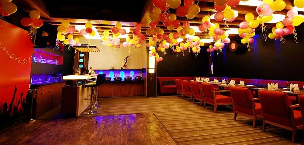 Hotel ONN