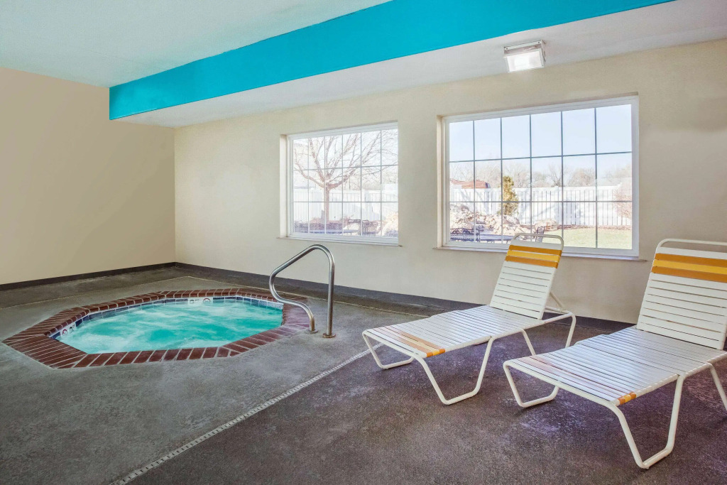 La Quinta by Wyndham North Platte