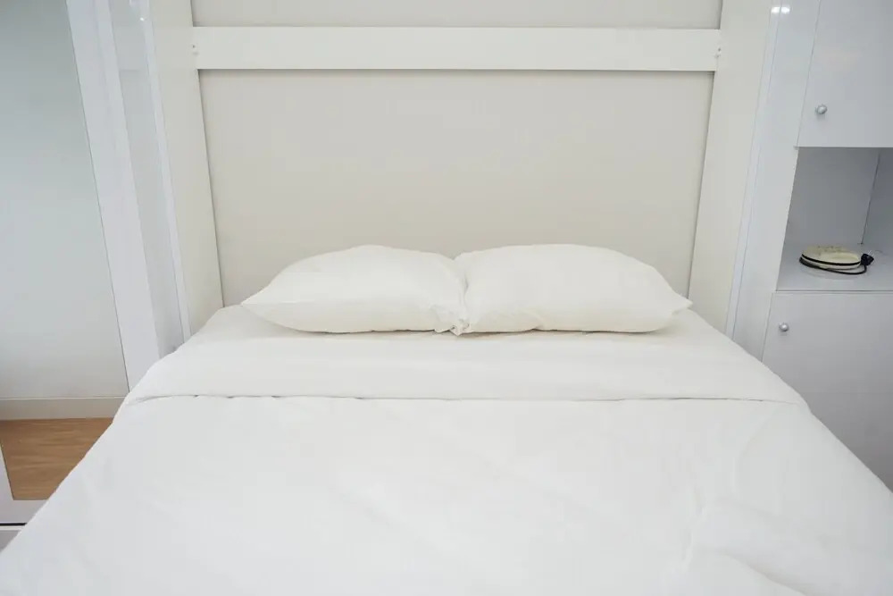 Fancy and Nice Studio at Transpark Bintaro Apartment By Travelio