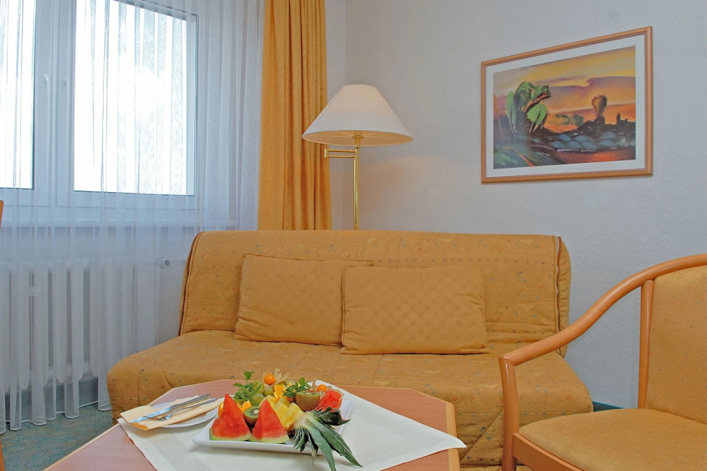 Werrapark Resort Hotel Frankenblick