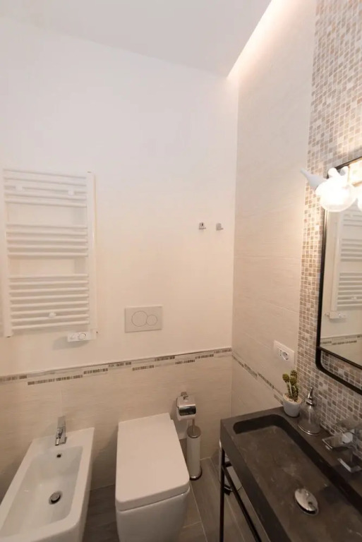 Tirso SessantOtto Boutique Rooms