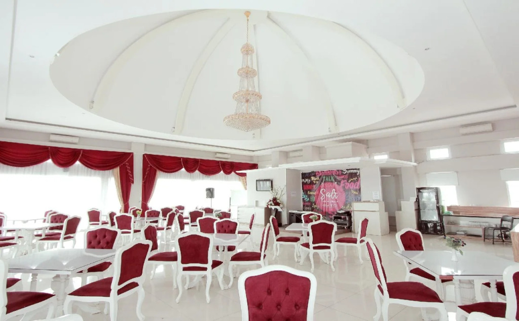 Kosotel By OYO Rooms