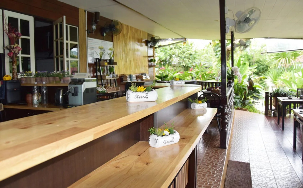 Homestay Chiangrai