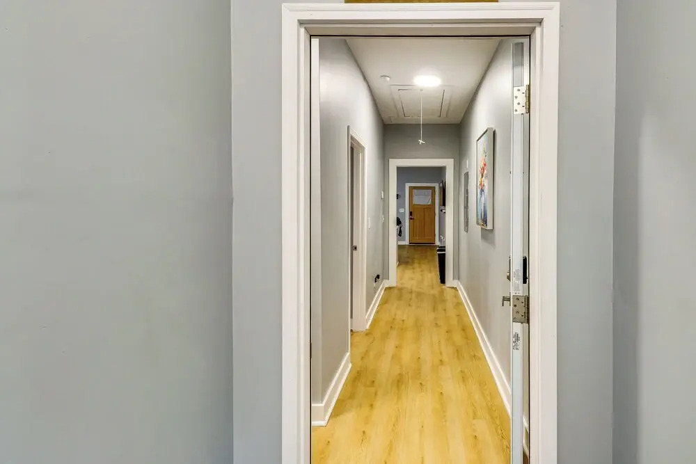 2 Mi to Mercedes-benz Stadium: Westside Townhome