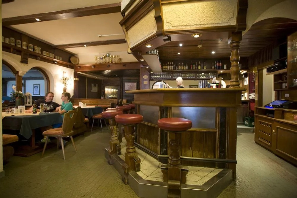 Hotel Hohe Tauern