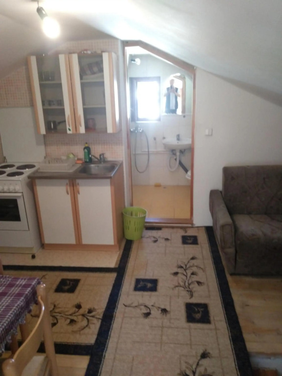 Apartments Milinkovic