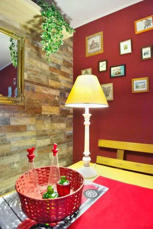 Cozy Istrian House