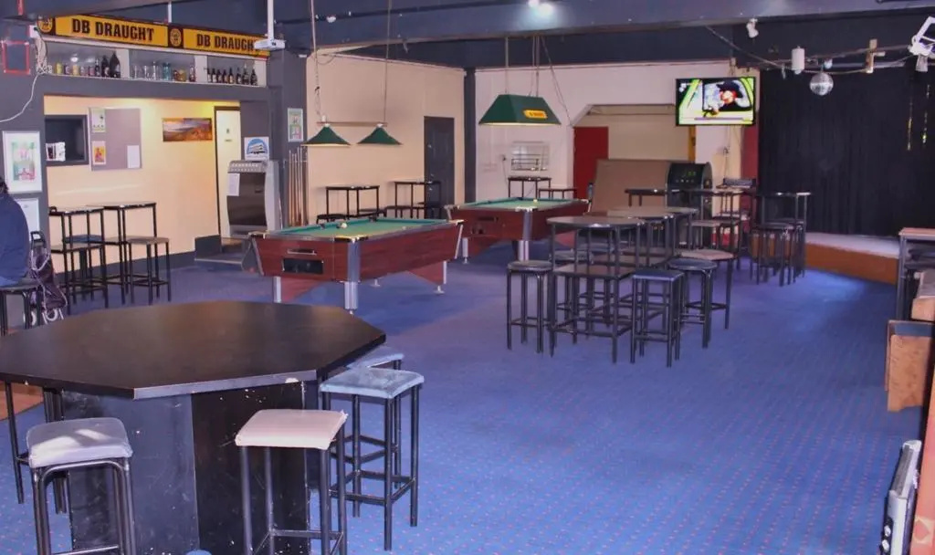 New City Hotel